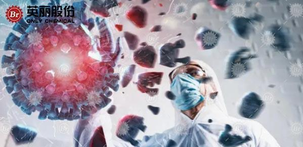 【 Only chemical · Basic Chemical/Medical Chemistry 】 Cleveland Clinic Recommendation: How to quickly recover from COVID-19