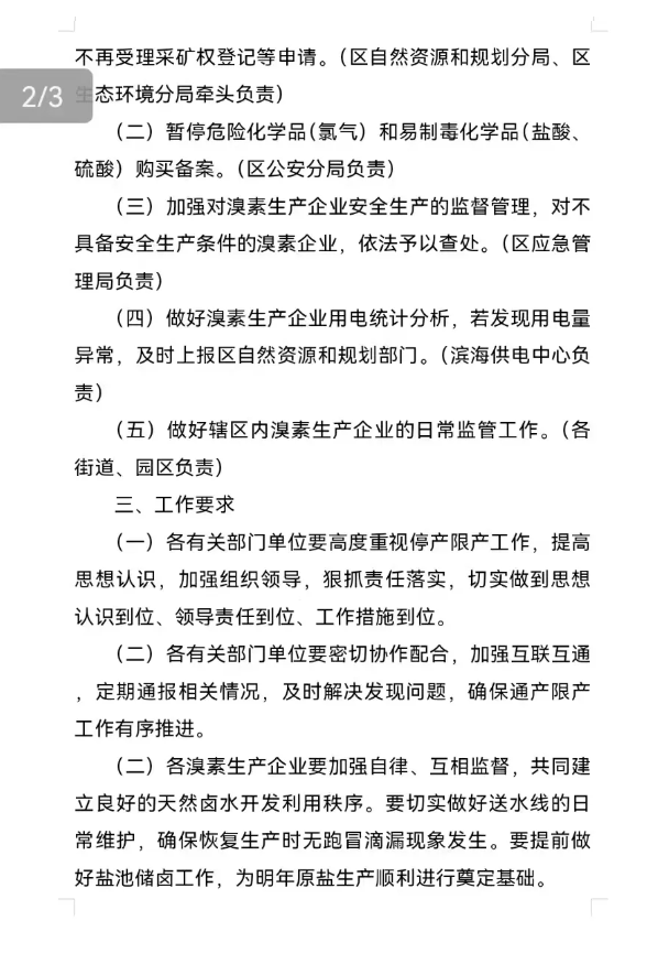 英丽股份资讯｜12月生产重镇集体停产！价格是否迎来上涨行情？